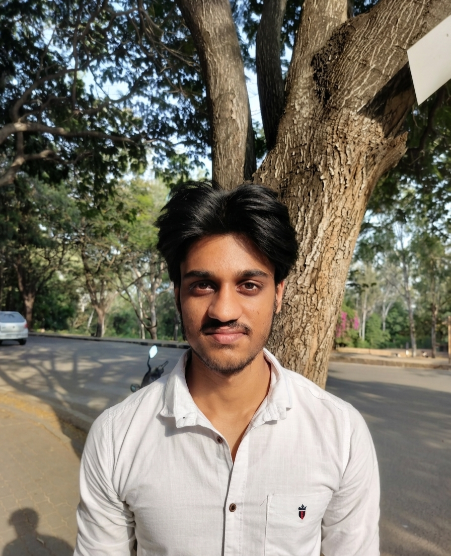 A V Ranganath